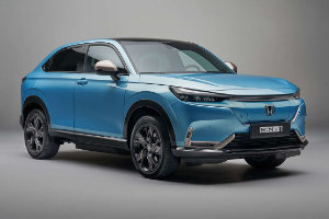  Ilmenite-Titanium Paket Exterior 